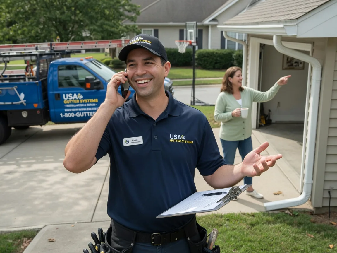 Gutter Installation Swan, IA FAQs